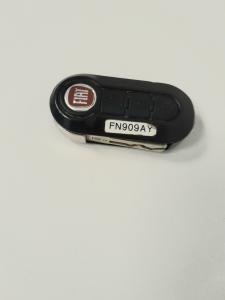 CS1159/2025 CAR KEYS